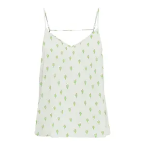 Tanktop für Frauen Only onlnova lux paris image-0