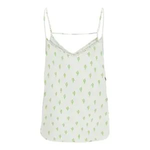 Tanktop für Frauen Only onlnova lux paris image-1