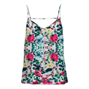Tanktop für Frauen Only onlnova lux paris image-0