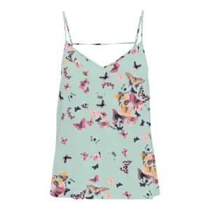Tanktop für Frauen Only onlnova lux paris image-0