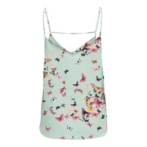 Tanktop für Frauen Only onlnova lux paris image-1