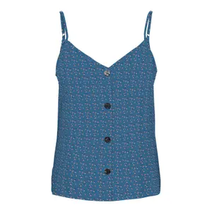 Damen-Button-Unterhemd Only onlnova life image-0
