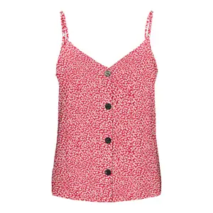 Damen-Button-Unterhemd Only onlnova life image-0