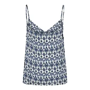 Damen-Button-Unterhemd Only onlnova life image-1