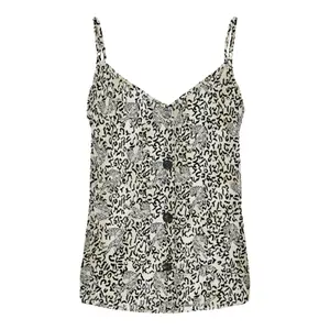 Damen-Button-Unterhemd Only onlnova life image-0