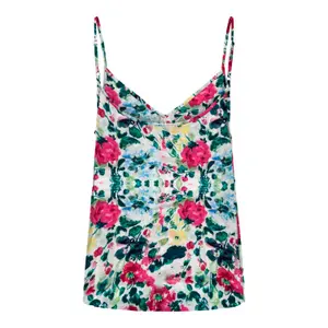 Damen-Button-Unterhemd Only onlnova life image-1