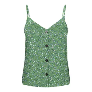 Damen-Button-Unterhemd Only onlnova life image-0