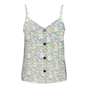 Damen-Button-Unterhemd Only onlnova life image-0