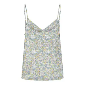 Damen-Button-Unterhemd Only onlnova life image-1