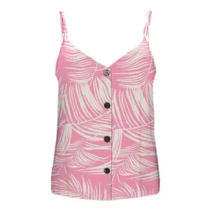 Damen-Button-Unterhemd Only onlnova life image-0
