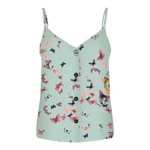 Damen-Button-Unterhemd Only onlnova life image-0