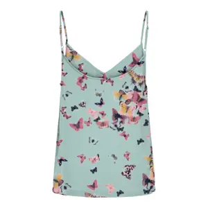 Damen-Button-Unterhemd Only onlnova life image-1
