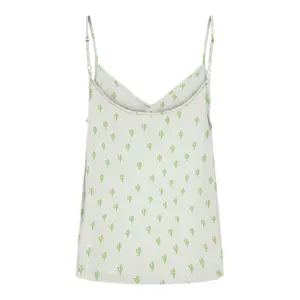 Damen-Button-Unterhemd Only onlnova life image-0