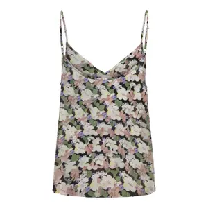 Damen-Button-Unterhemd Only onlnova life image-0