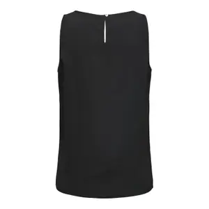 Women's sleeveless T-shirt Only onlnova lux olid wovens 10 image-1