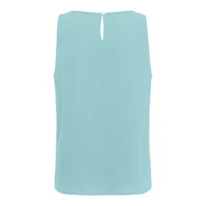 Women's sleeveless top Only onlnova lux image-1