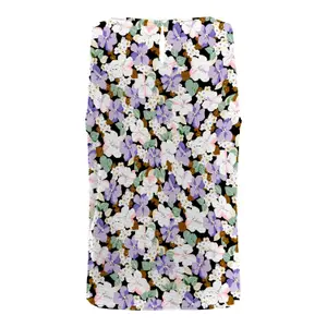 Women's sleeveless T-shirt Only onlnova lux aop wovens 10 image-1