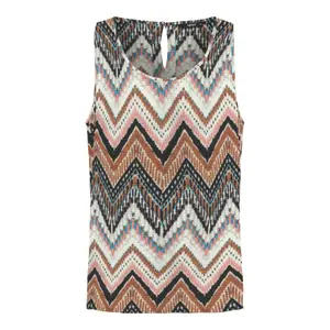 Ärmelloses Damen-Top Only onlnova image-0