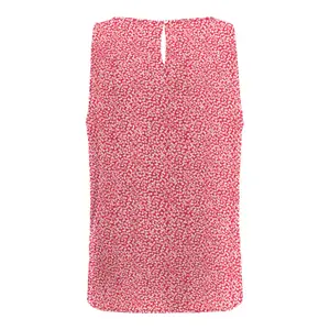 Women's sleeveless top Only onlnova lux image-1