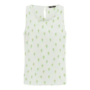 Ärmelloses Damen-Top Only onlnova lux image-0