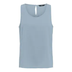 Women's sleeveless T-shirt Only onlnova life olid wovens 10 image-0