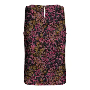 Women's sleeveless T-shirt Only onlnova life aop wovens 10 image-1