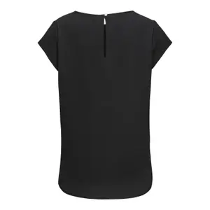 T-shirt för kvinnor Only onlnova lux solid wovens 9 image-1