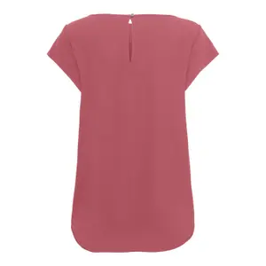T-shirt för kvinnor Only onlnova lux solid wovens 9 image-1