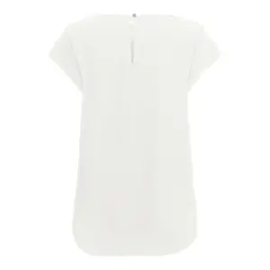 T-shirt för kvinnor Only onlnova lux solid wovens 9 image-1