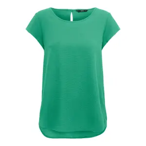 Women's short sleeve top Only onltenna image-0