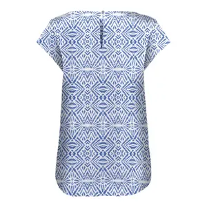 T-shirt för kvinnor Only onlnova life aop wovens 9 image-1