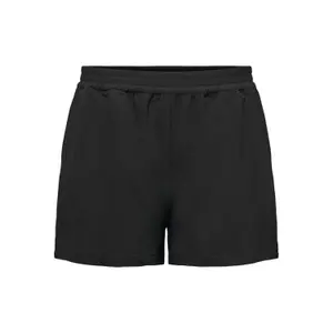 Shorts för kvinnor Only onlnova life solid 3 image-0