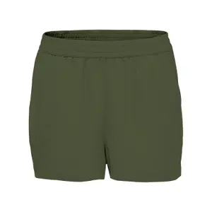 Women's shorts Only onlnova life solid image-0