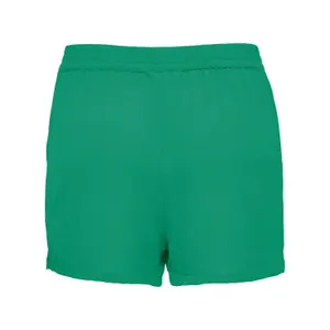 Women's shorts Only onlnova lux solid image-1