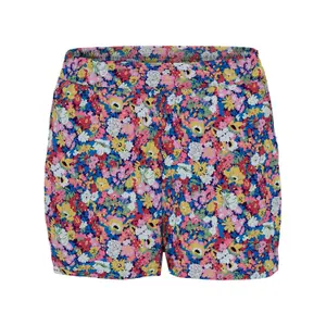 Shorts för kvinnor Only onlnova life aop 3 image-0
