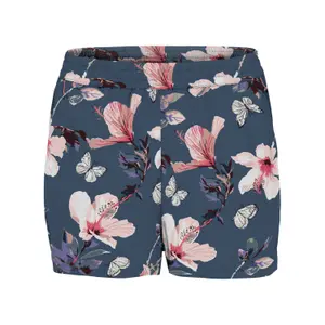 Shorts för kvinnor Only onlnova life aop 3 image-0