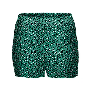 Shorts för kvinnor Only onlnova life aop 3 image-0