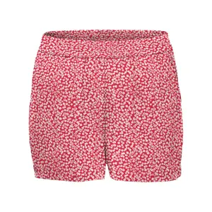 Women's shorts Only onlnova lux aop image-0