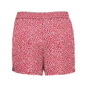 Women's shorts Only onlnova lux aop image-1