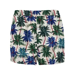 Women's shorts Only onlnova lux aop image-1