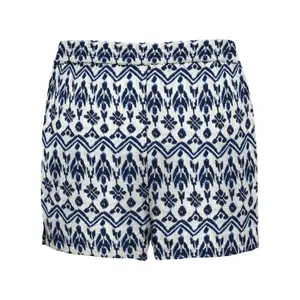 Women's shorts Only onlnova lux aop image-1