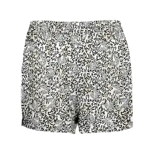 Women's shorts Only onlnova lux aop image-1
