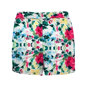 Women's shorts Only onlnova lux aop image-1