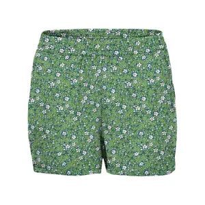 Women's shorts Only onlnova lux aop image-0