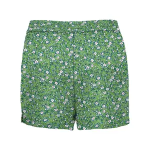 Women's shorts Only onlnova lux aop image-1