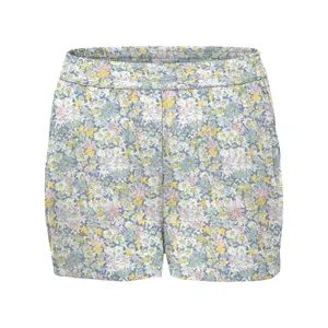 Women's shorts Only onlnova lux aop image-0