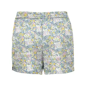 Women's shorts Only onlnova lux aop image-1