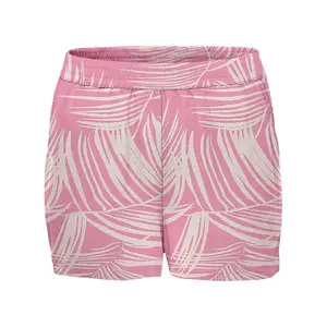 Women's shorts Only onlnova lux aop image-0