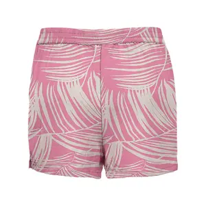 Women's shorts Only onlnova lux aop image-1