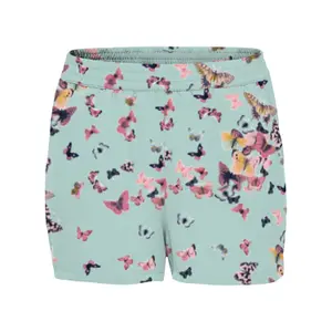 Women's shorts Only onlnova lux aop image-0